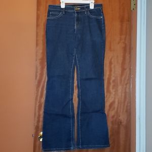 SOUTH POLE JEANS